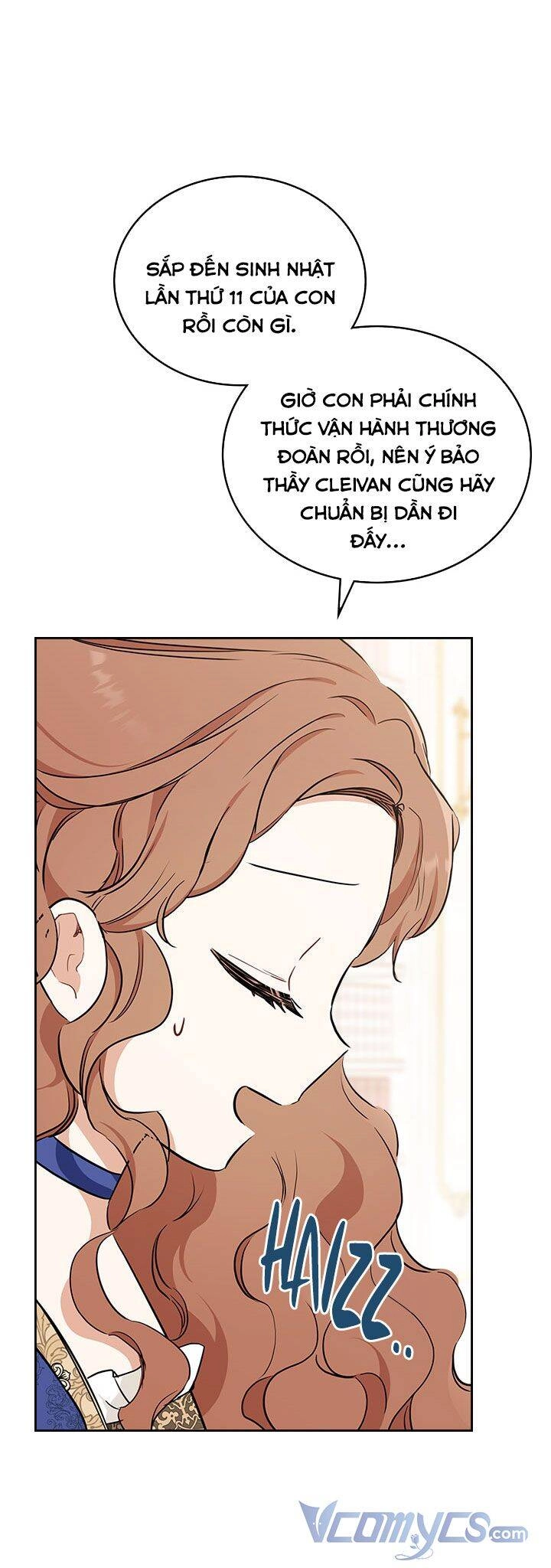 Kiếp Này Tôi Nhất Định Trở Thành Gia Chủ! Chapter 53 - 12