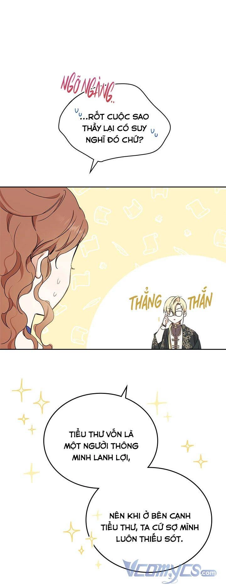 Kiếp Này Tôi Nhất Định Trở Thành Gia Chủ! Chapter 53 - 13