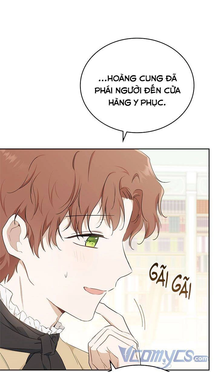 Kiếp Này Tôi Nhất Định Trở Thành Gia Chủ! Chapter 53 - 29