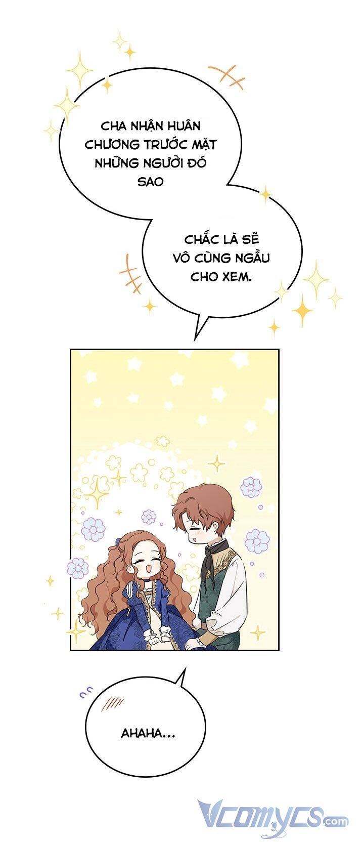 Kiếp Này Tôi Nhất Định Trở Thành Gia Chủ! Chapter 53 - 33