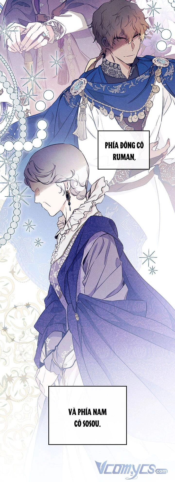 Kiếp Này Tôi Nhất Định Trở Thành Gia Chủ! Chapter 53 - 39