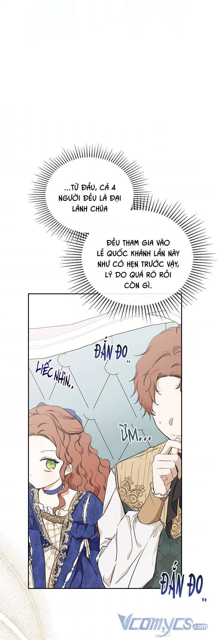 Kiếp Này Tôi Nhất Định Trở Thành Gia Chủ! Chapter 53 - 40