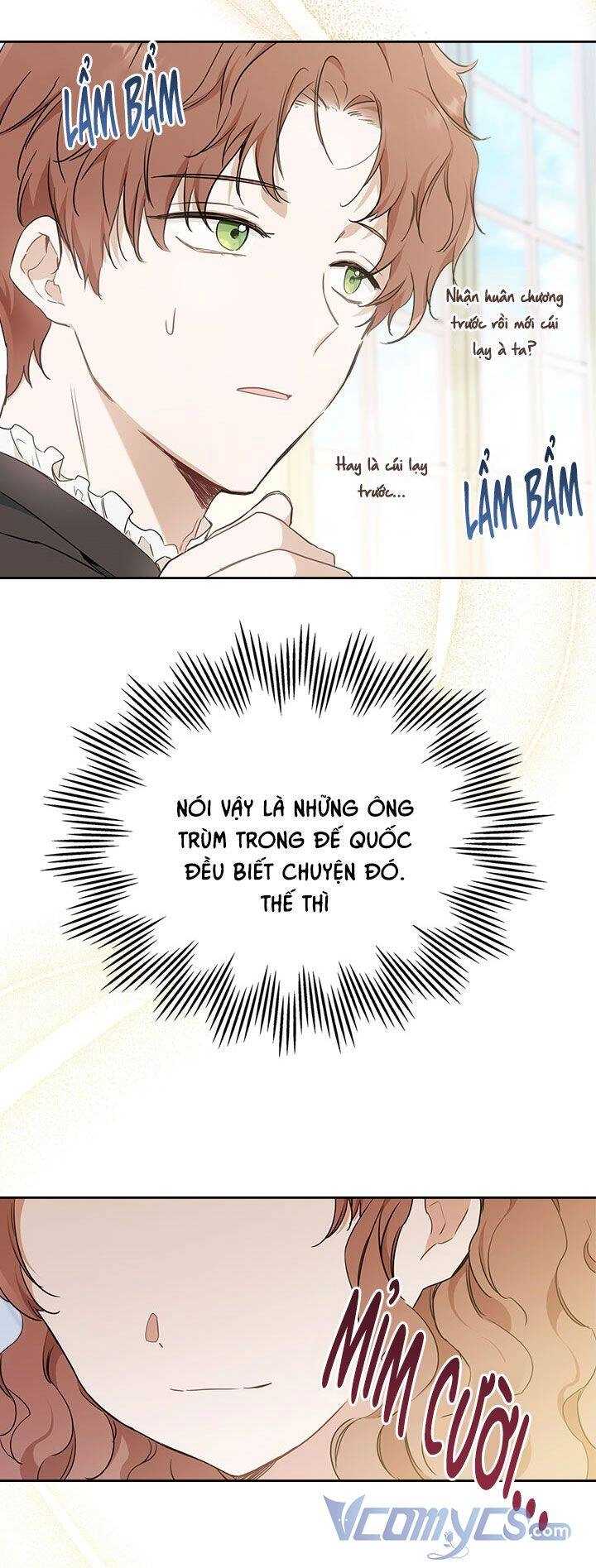 Kiếp Này Tôi Nhất Định Trở Thành Gia Chủ! Chapter 53 - 42