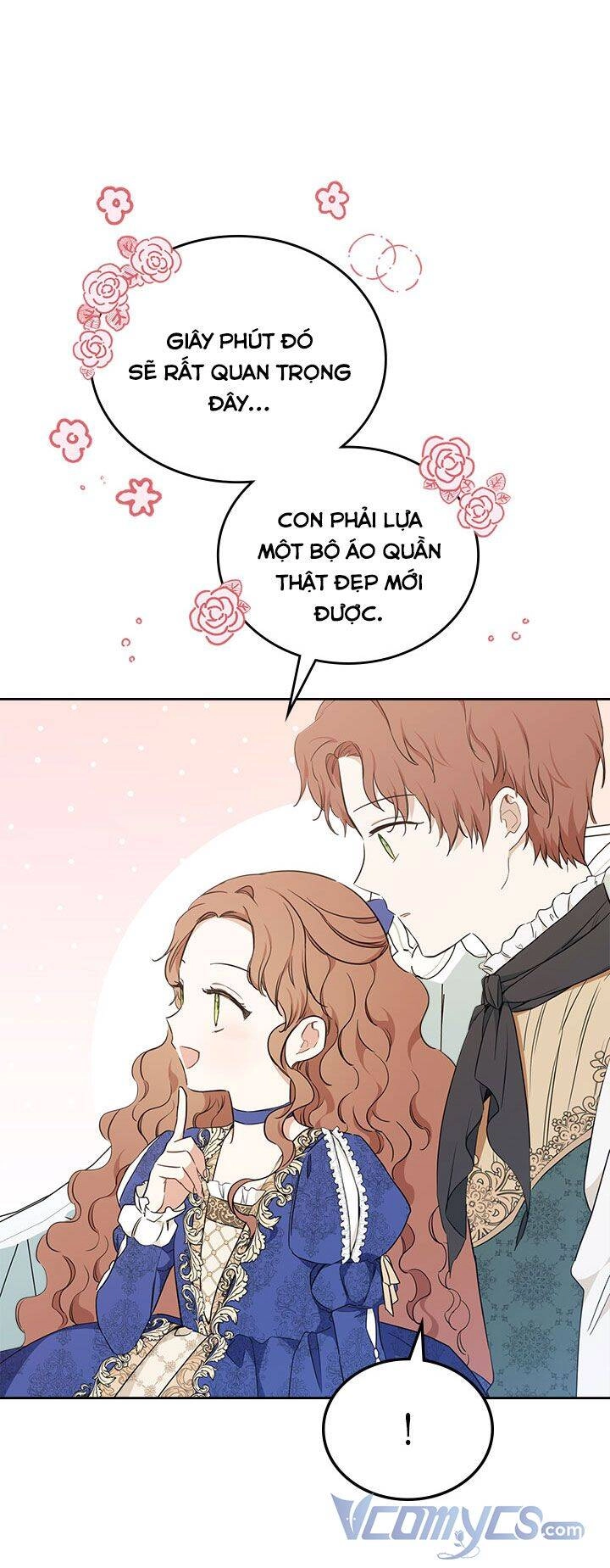 Kiếp Này Tôi Nhất Định Trở Thành Gia Chủ! Chapter 53 - 44