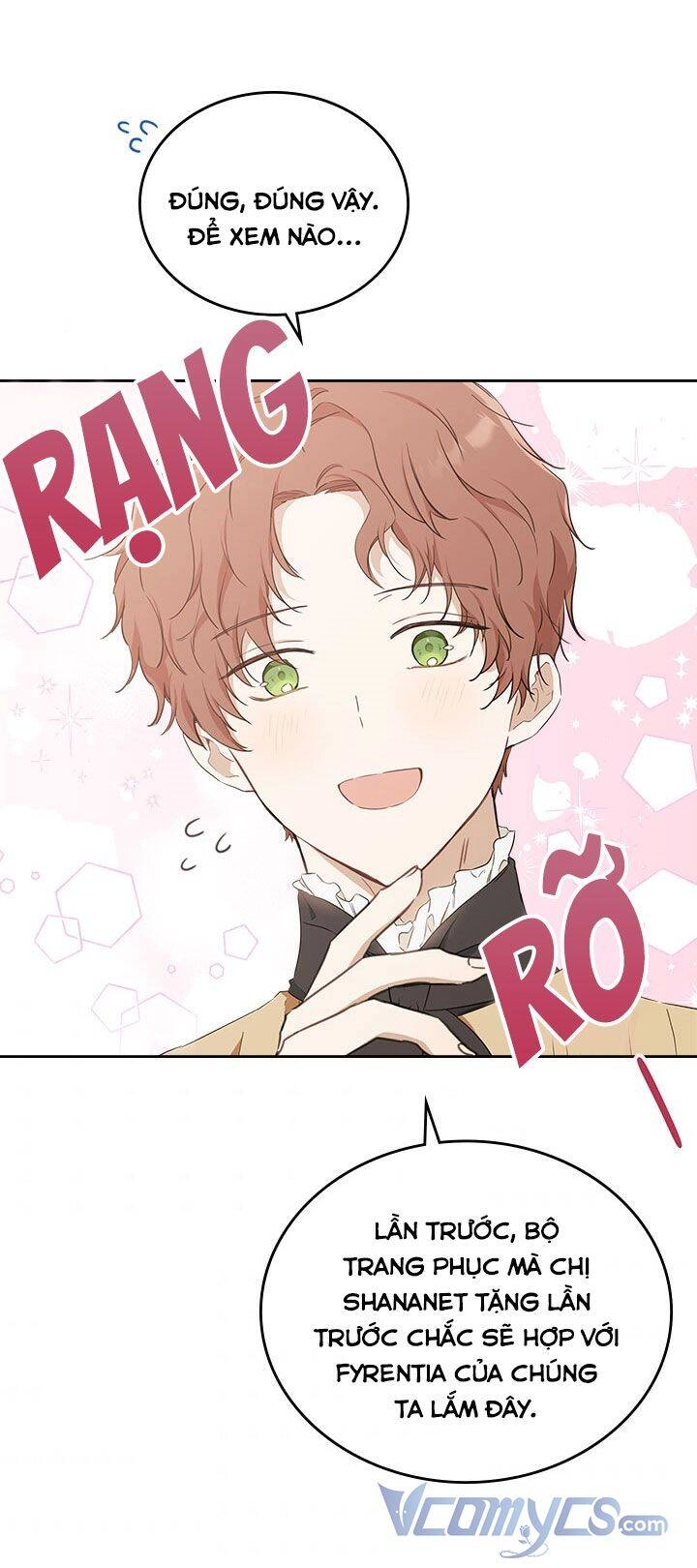 Kiếp Này Tôi Nhất Định Trở Thành Gia Chủ! Chapter 53 - 45