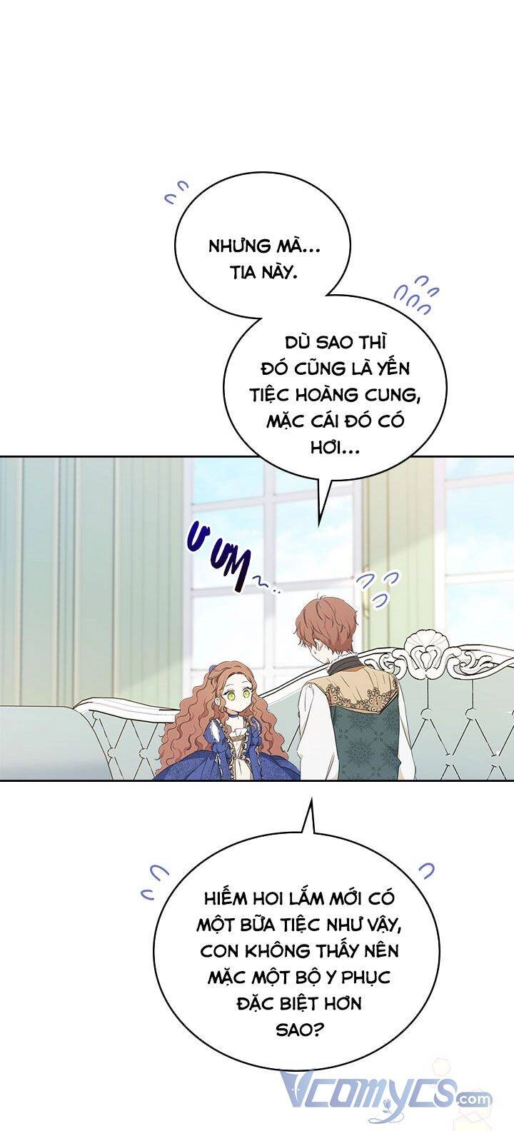 Kiếp Này Tôi Nhất Định Trở Thành Gia Chủ! Chapter 53 - 49