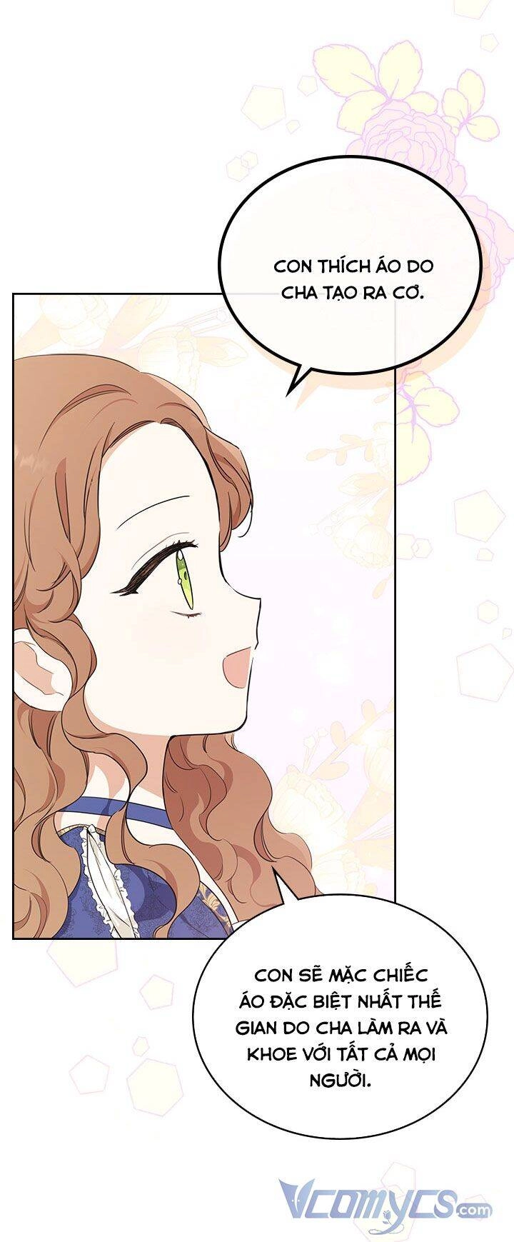 Kiếp Này Tôi Nhất Định Trở Thành Gia Chủ! Chapter 53 - 50