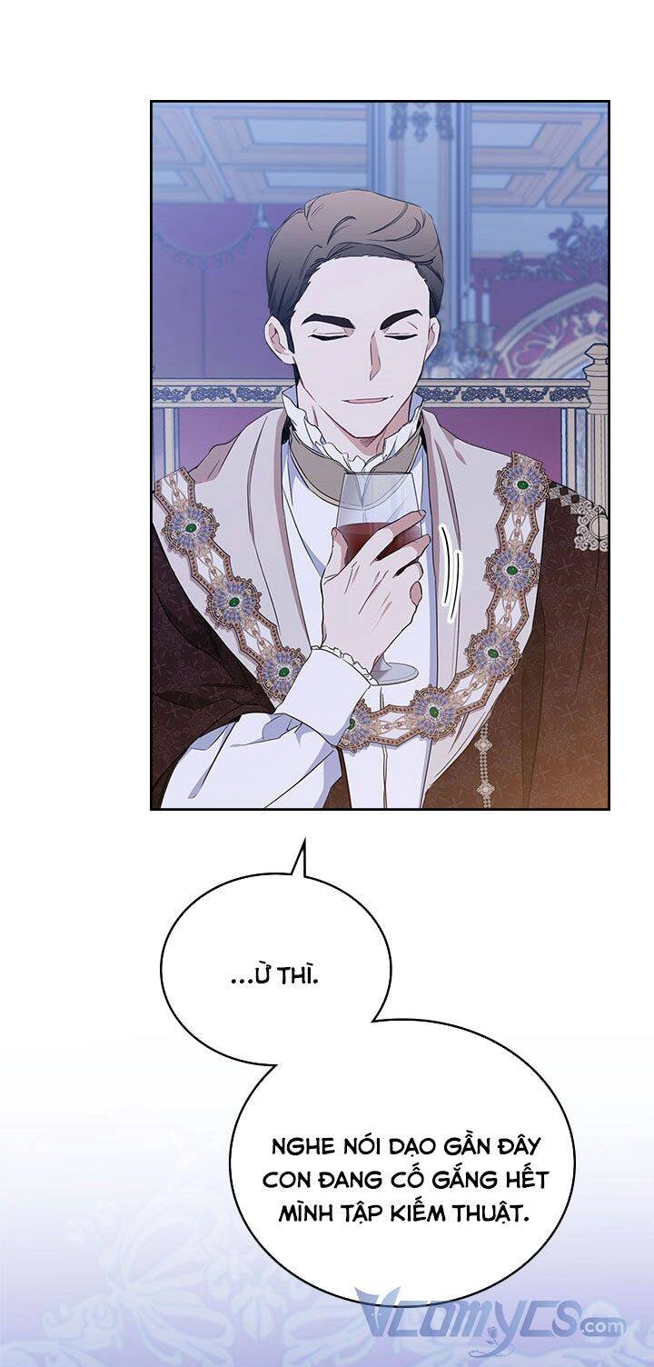 Kiếp Này Tôi Nhất Định Trở Thành Gia Chủ! Chapter 53 - 62