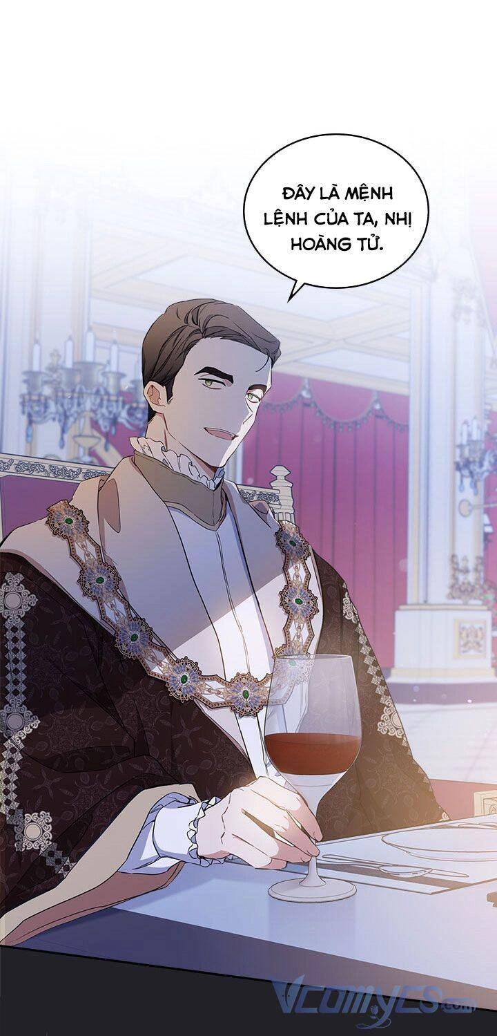 Kiếp Này Tôi Nhất Định Trở Thành Gia Chủ! Chapter 53 - 67