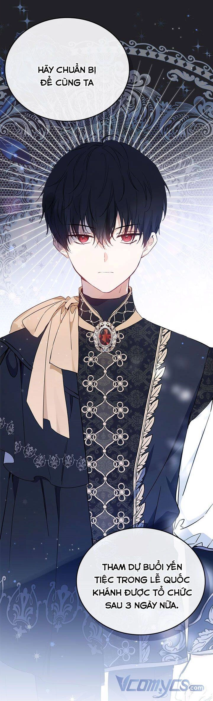 Kiếp Này Tôi Nhất Định Trở Thành Gia Chủ! Chapter 53 - 68