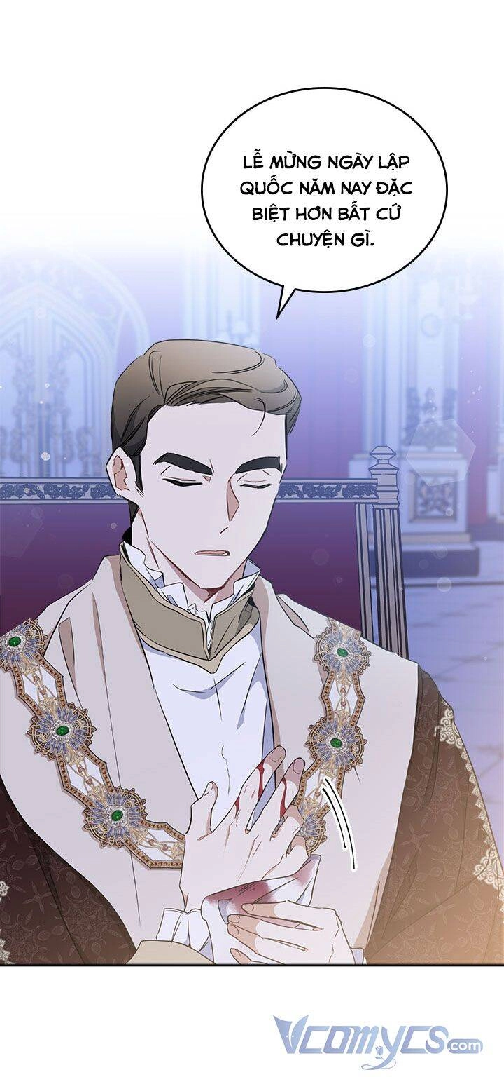 Kiếp Này Tôi Nhất Định Trở Thành Gia Chủ! Chapter 54 - 11