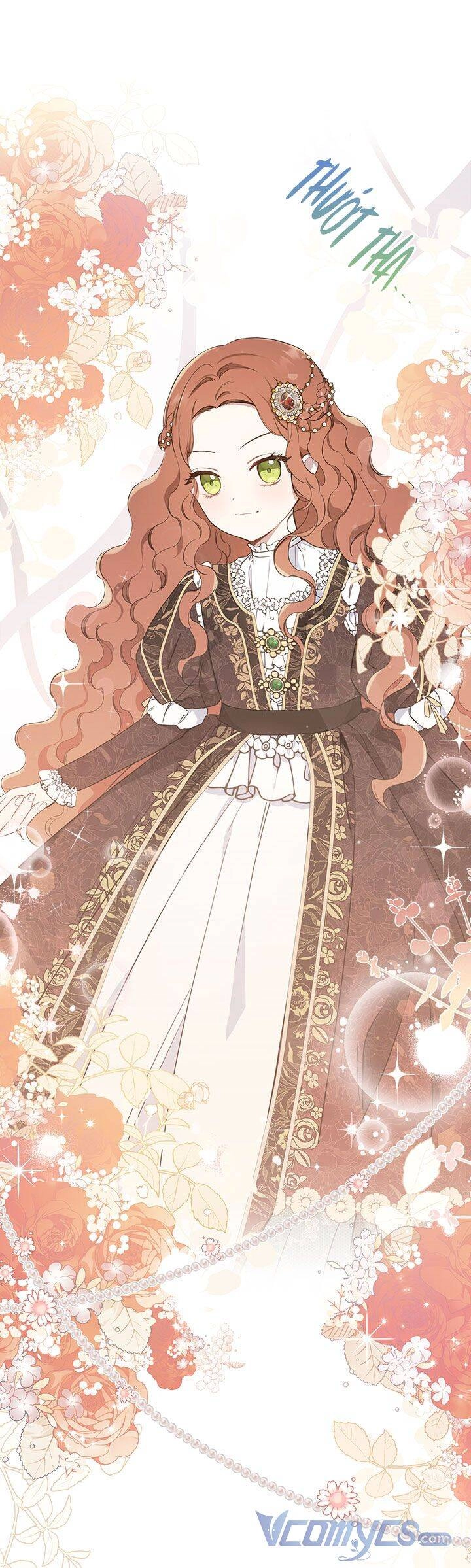 Kiếp Này Tôi Nhất Định Trở Thành Gia Chủ! Chapter 54 - 54