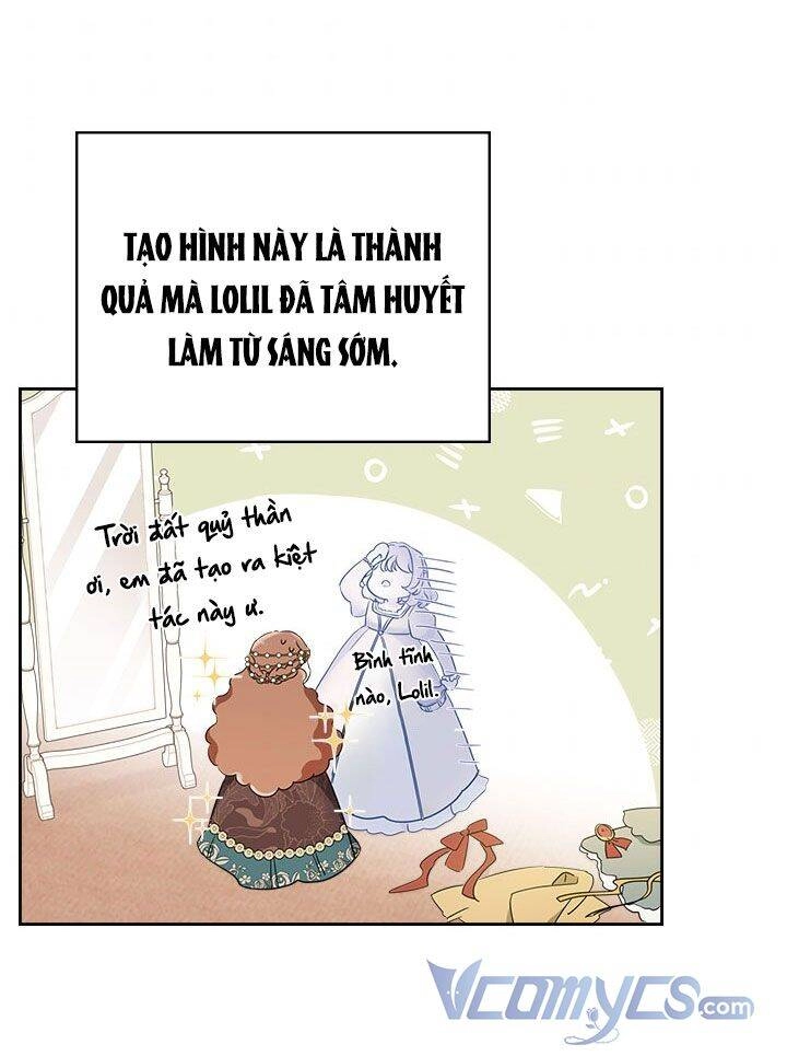 Kiếp Này Tôi Nhất Định Trở Thành Gia Chủ! Chapter 54 - 70