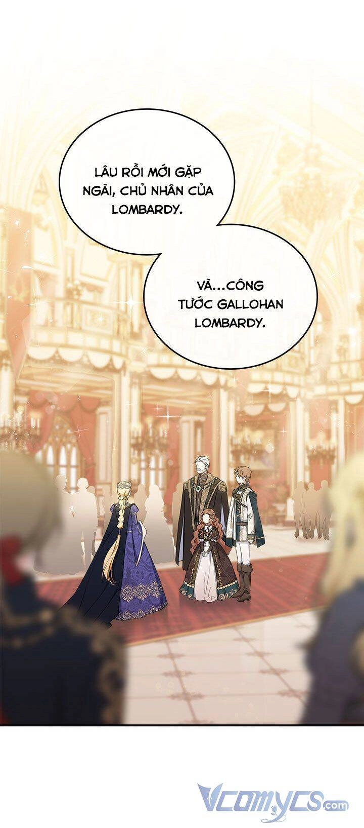 Kiếp Này Tôi Nhất Định Trở Thành Gia Chủ! Chapter 55 - 2