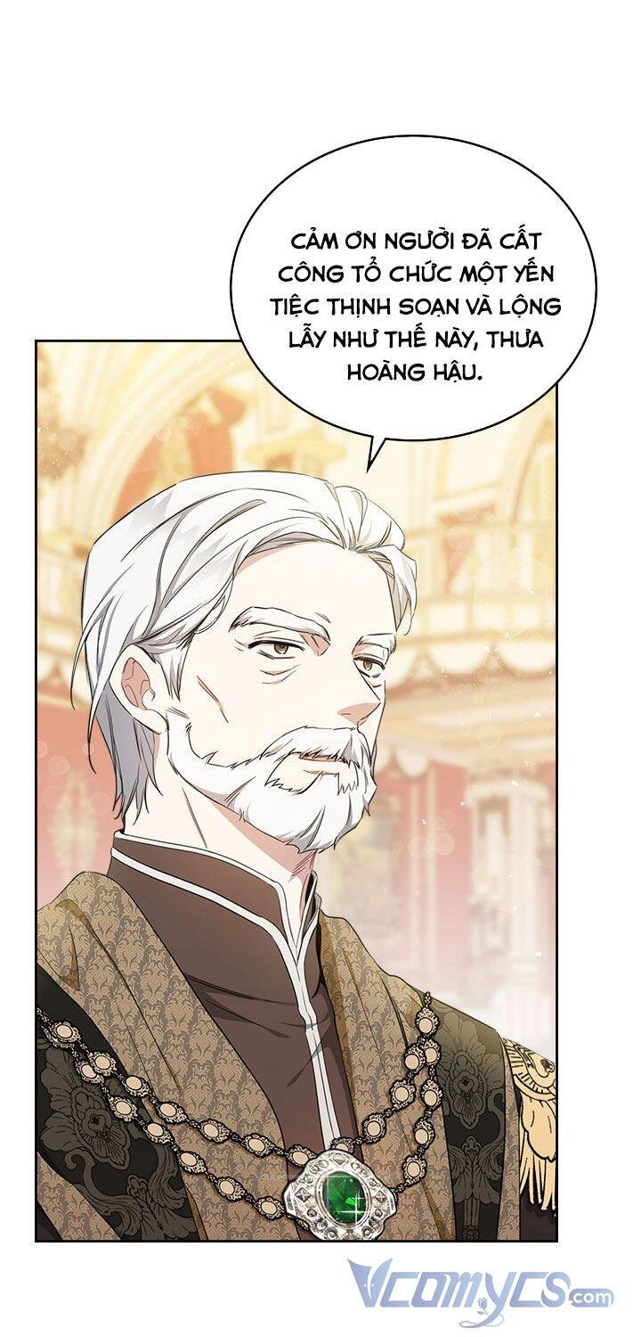 Kiếp Này Tôi Nhất Định Trở Thành Gia Chủ! Chapter 55 - 3