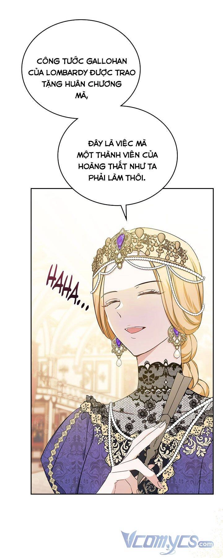 Kiếp Này Tôi Nhất Định Trở Thành Gia Chủ! Chapter 55 - 4