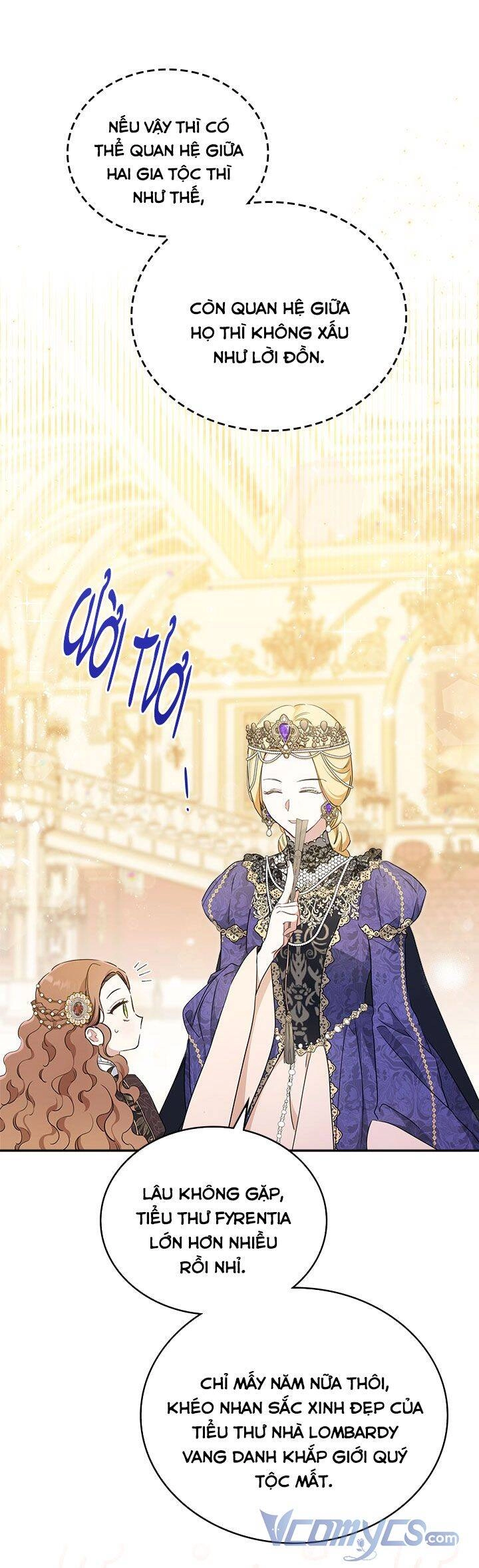 Kiếp Này Tôi Nhất Định Trở Thành Gia Chủ! Chapter 55 - 7