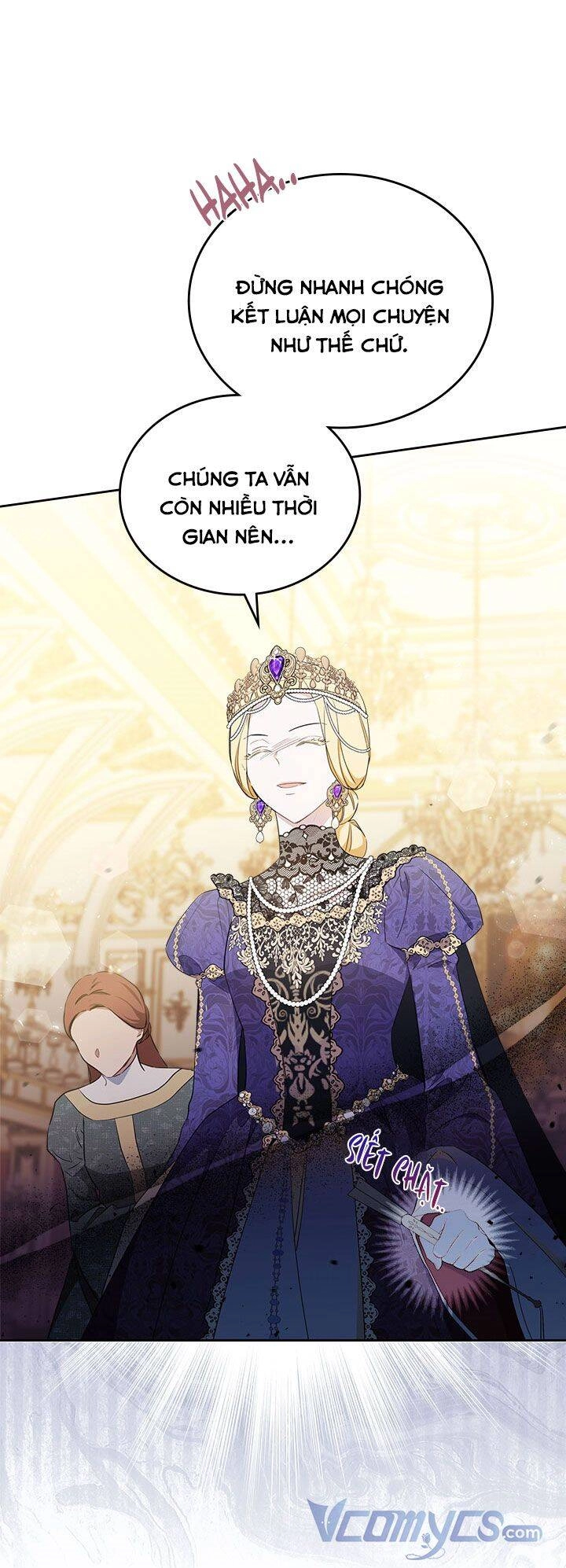 Kiếp Này Tôi Nhất Định Trở Thành Gia Chủ! Chapter 55 - 19