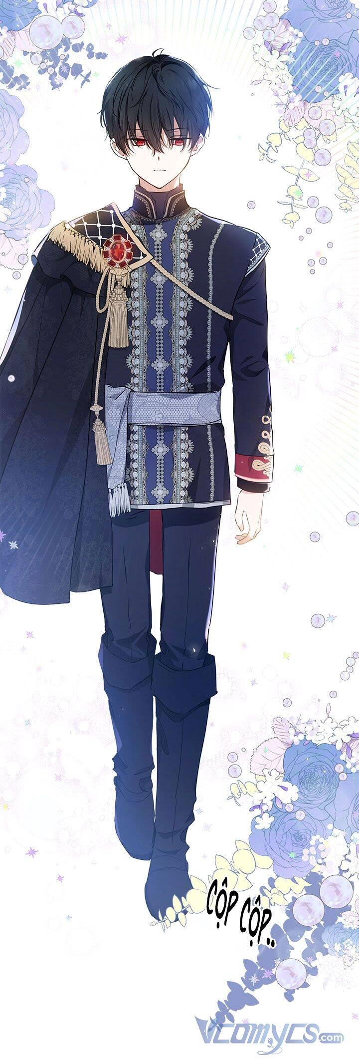 Kiếp Này Tôi Nhất Định Trở Thành Gia Chủ! Chapter 55 - 25