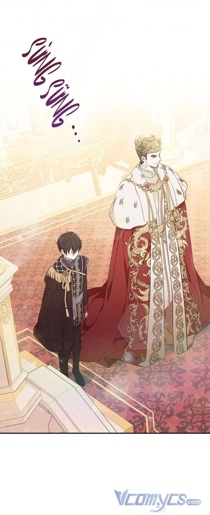 Kiếp Này Tôi Nhất Định Trở Thành Gia Chủ! Chapter 55 - 28