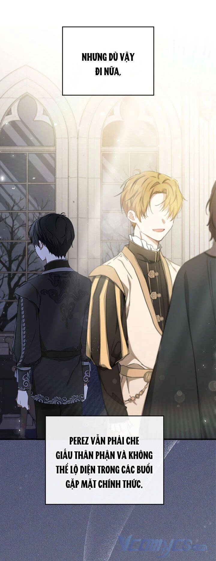 Kiếp Này Tôi Nhất Định Trở Thành Gia Chủ! Chapter 55 - 31