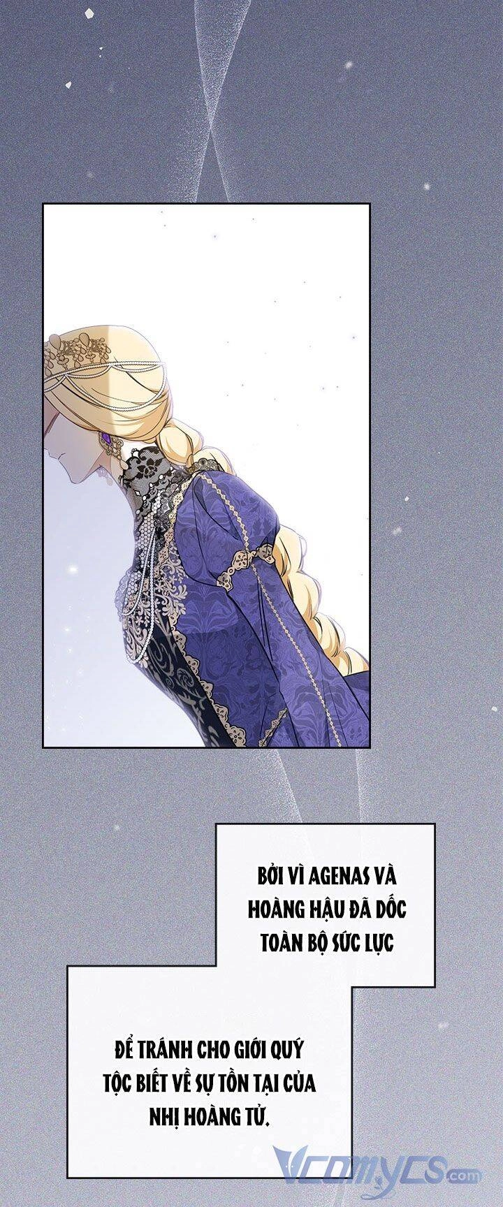 Kiếp Này Tôi Nhất Định Trở Thành Gia Chủ! Chapter 55 - 32