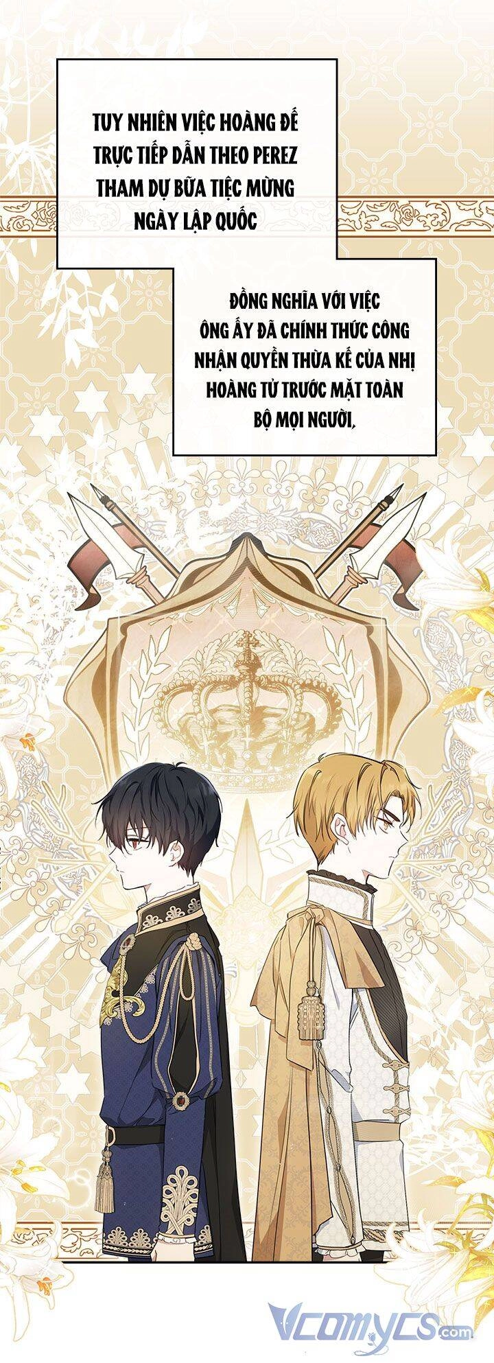 Kiếp Này Tôi Nhất Định Trở Thành Gia Chủ! Chapter 55 - 34