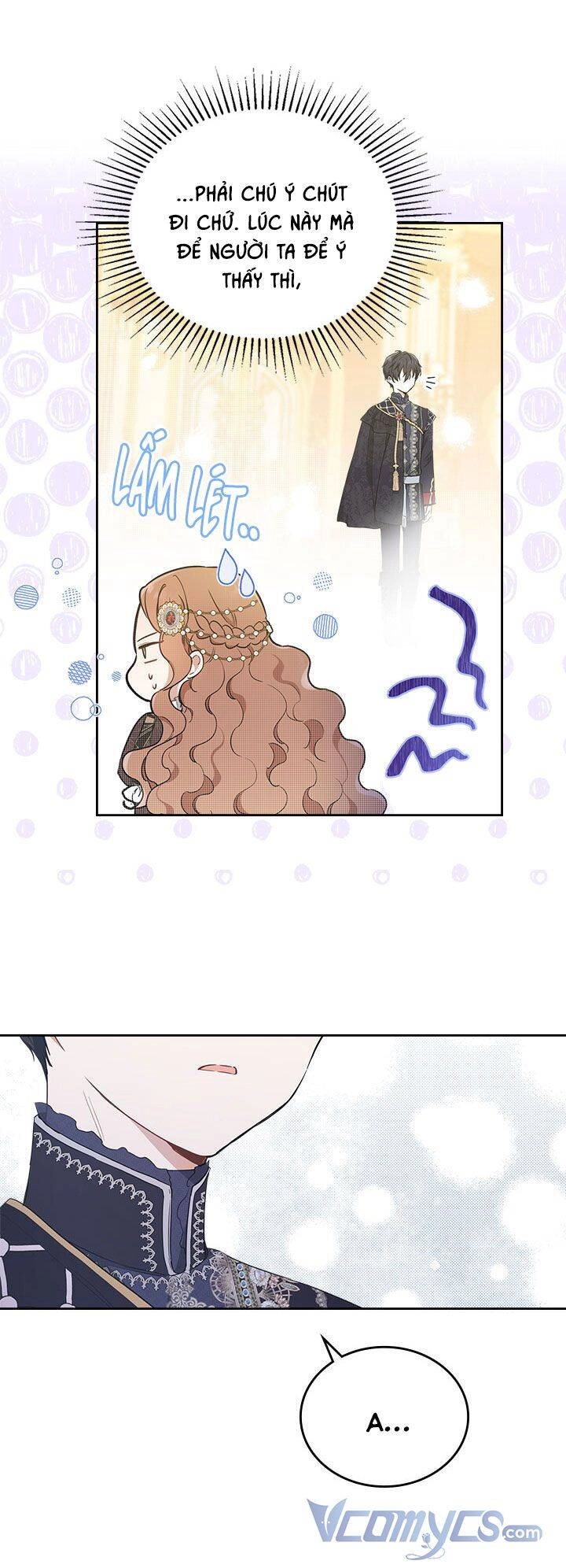 Kiếp Này Tôi Nhất Định Trở Thành Gia Chủ! Chapter 55 - 37