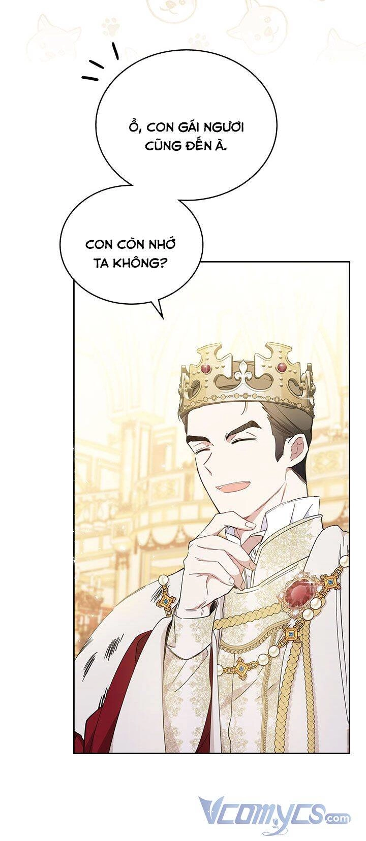 Kiếp Này Tôi Nhất Định Trở Thành Gia Chủ! Chapter 55 - 60