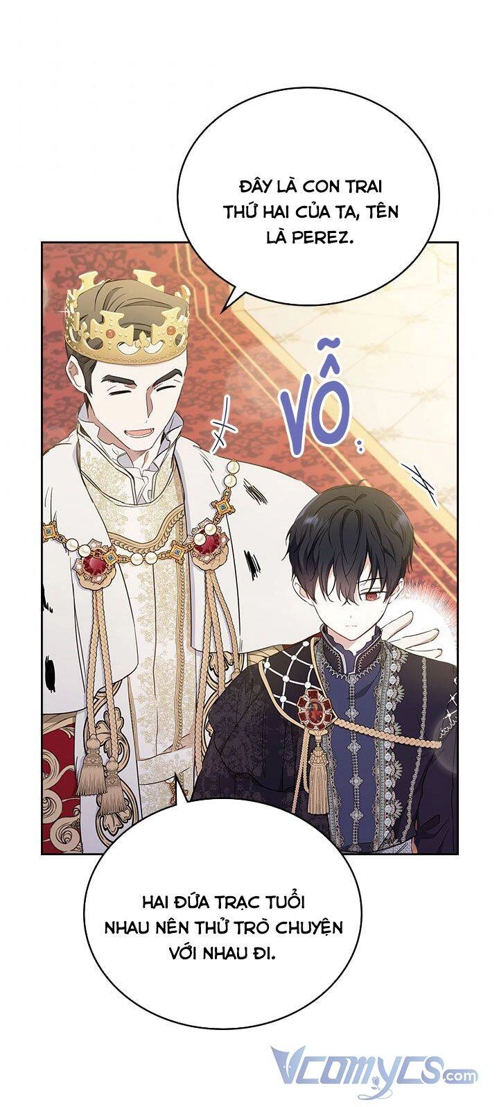 Kiếp Này Tôi Nhất Định Trở Thành Gia Chủ! Chapter 55 - 62