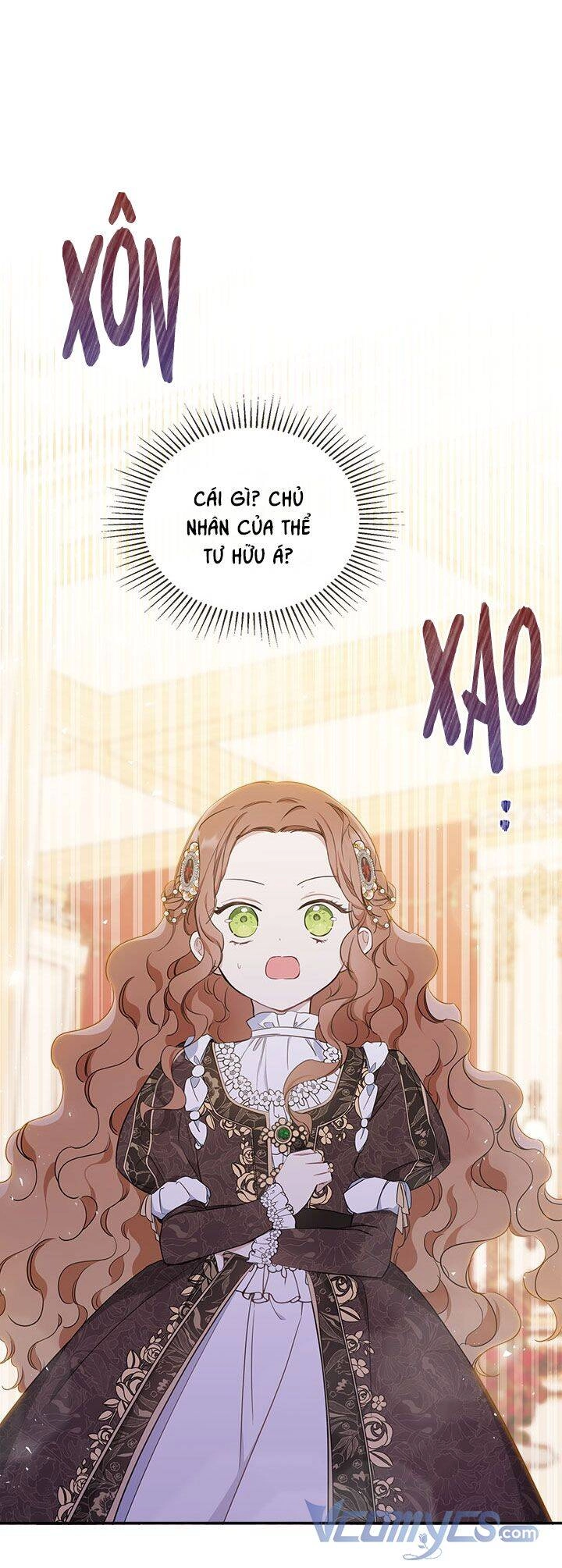 Kiếp Này Tôi Nhất Định Trở Thành Gia Chủ! Chapter 55 - 76