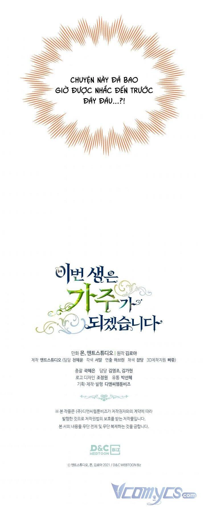 Kiếp Này Tôi Nhất Định Trở Thành Gia Chủ! Chapter 55 - 77