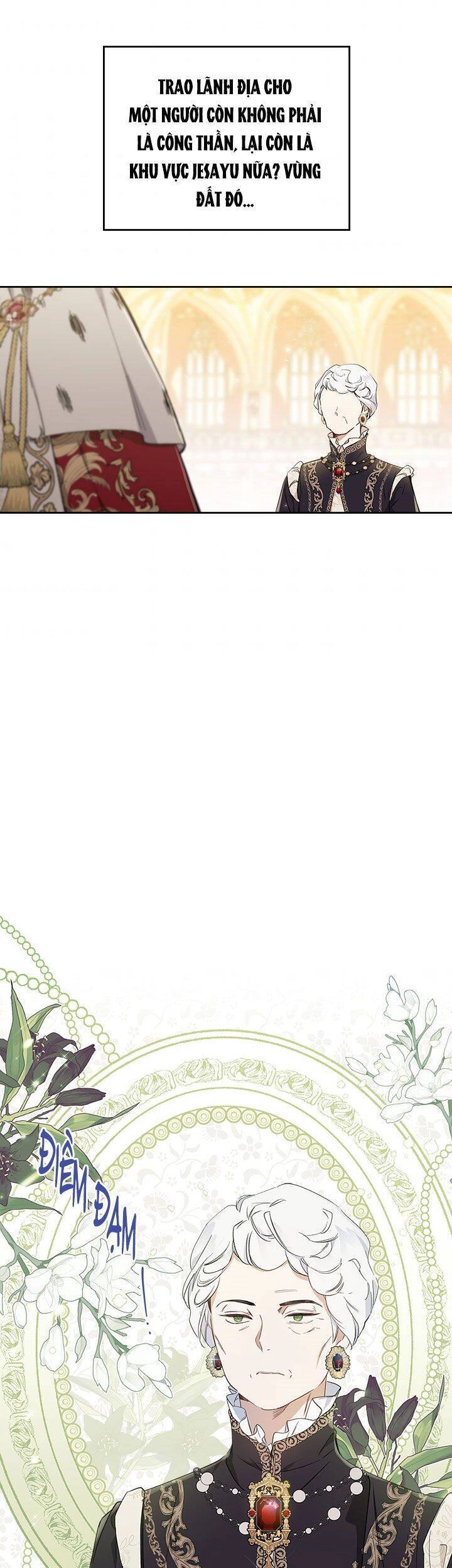 Kiếp Này Tôi Nhất Định Trở Thành Gia Chủ! Chapter 56 - 5