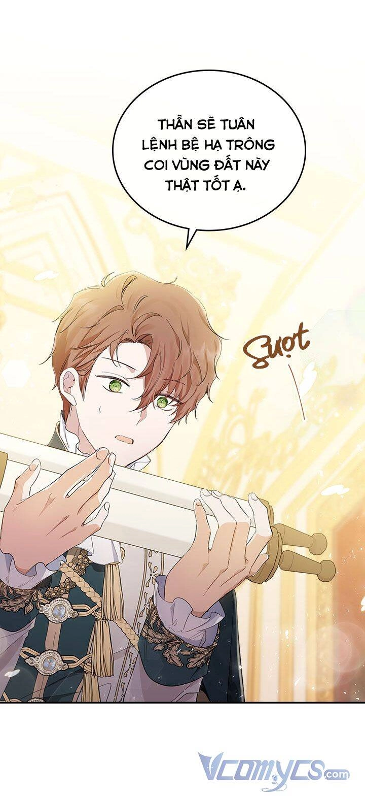 Kiếp Này Tôi Nhất Định Trở Thành Gia Chủ! Chapter 56 - 10