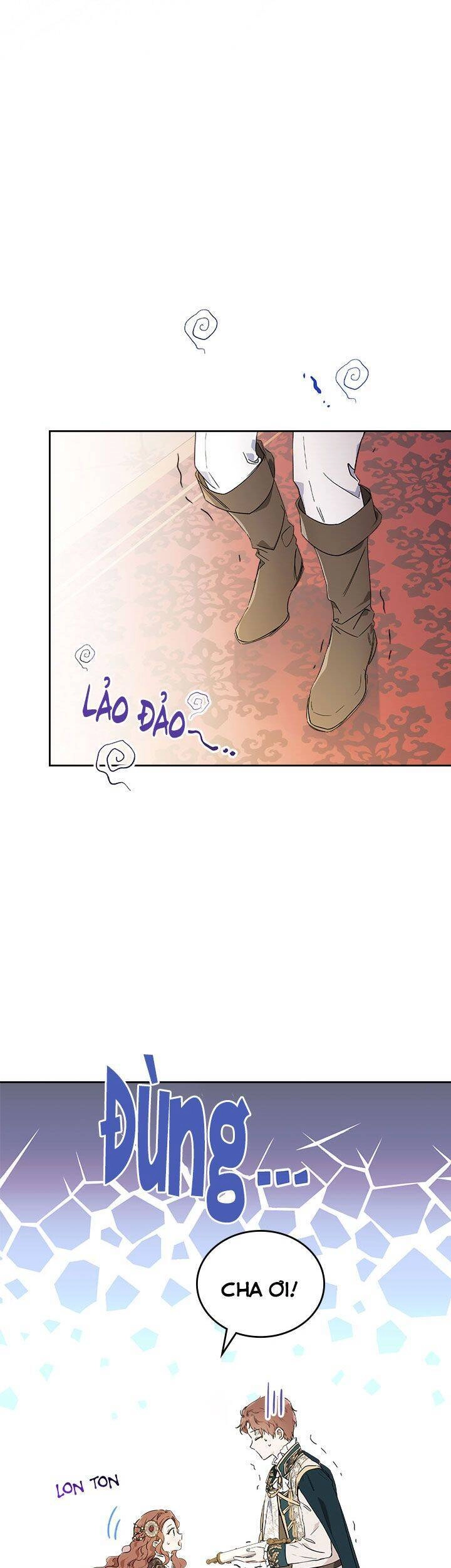 Kiếp Này Tôi Nhất Định Trở Thành Gia Chủ! Chapter 56 - 14