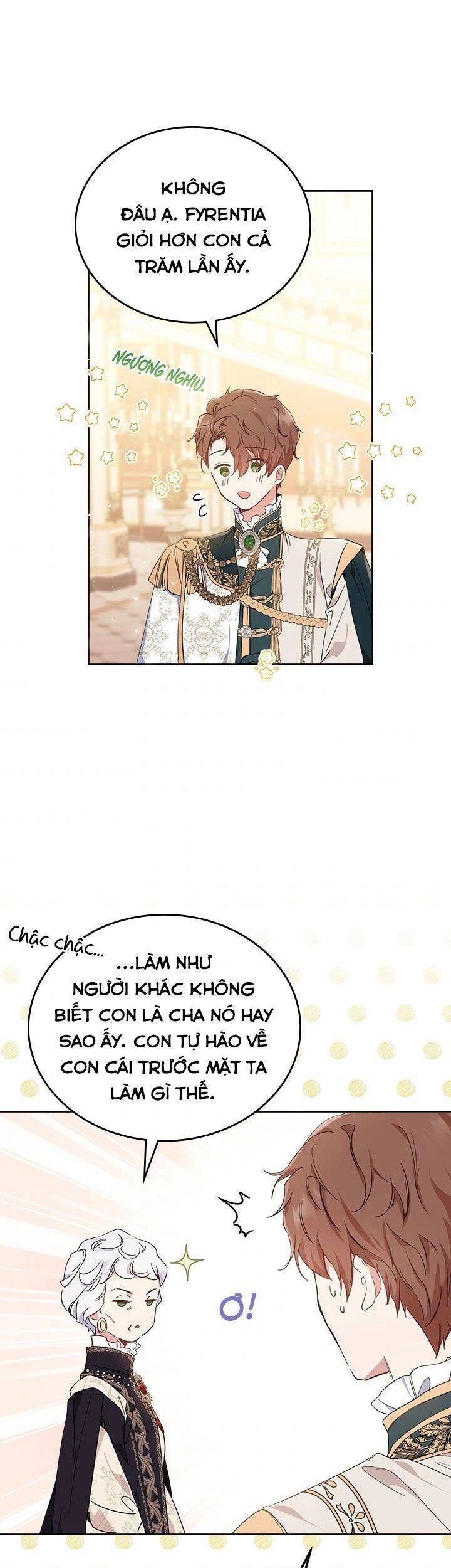 Kiếp Này Tôi Nhất Định Trở Thành Gia Chủ! Chapter 56 - 30