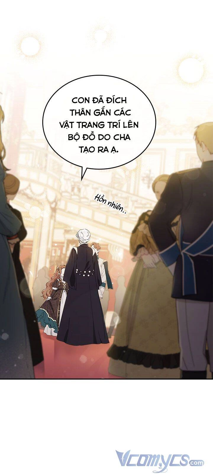 Kiếp Này Tôi Nhất Định Trở Thành Gia Chủ! Chapter 56 - 42