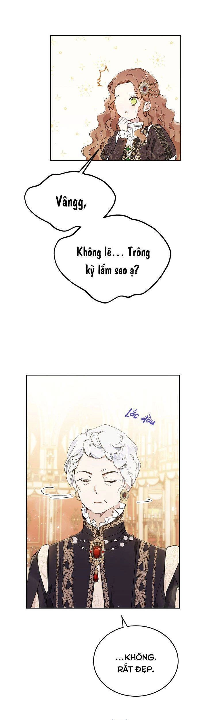 Kiếp Này Tôi Nhất Định Trở Thành Gia Chủ! Chapter 56 - 44