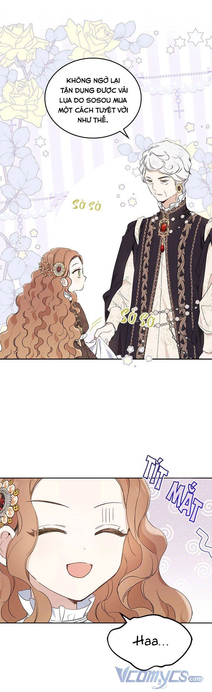 Kiếp Này Tôi Nhất Định Trở Thành Gia Chủ! Chapter 56 - 47