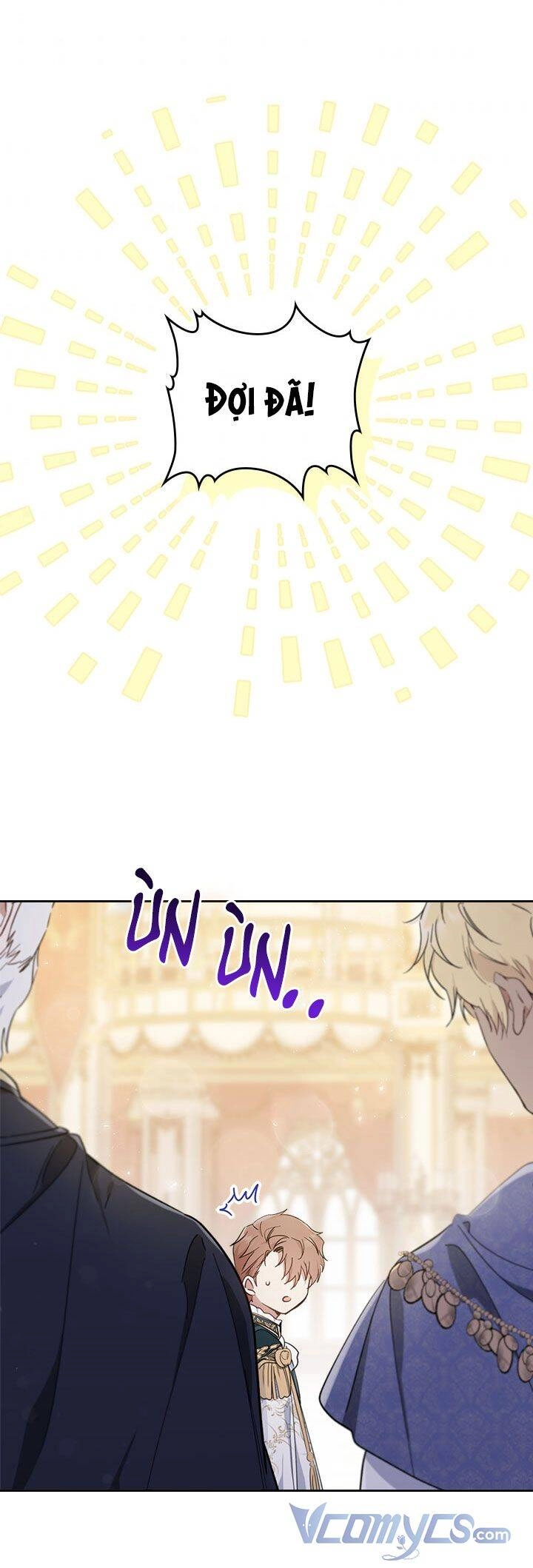 Kiếp Này Tôi Nhất Định Trở Thành Gia Chủ! Chapter 56 - 52