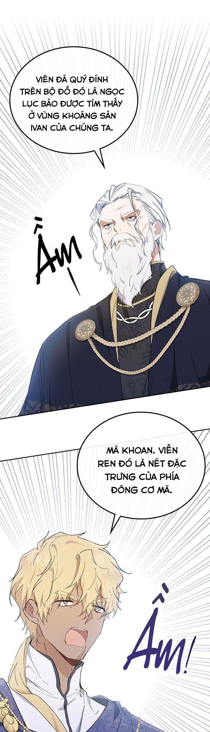 Kiếp Này Tôi Nhất Định Trở Thành Gia Chủ! Chapter 56 - 53