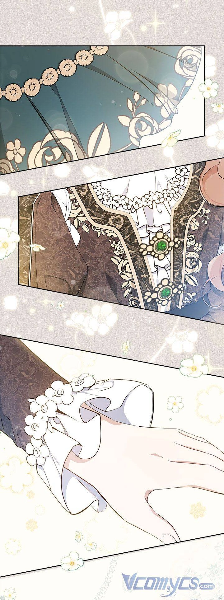 Kiếp Này Tôi Nhất Định Trở Thành Gia Chủ! Chapter 56 - 58