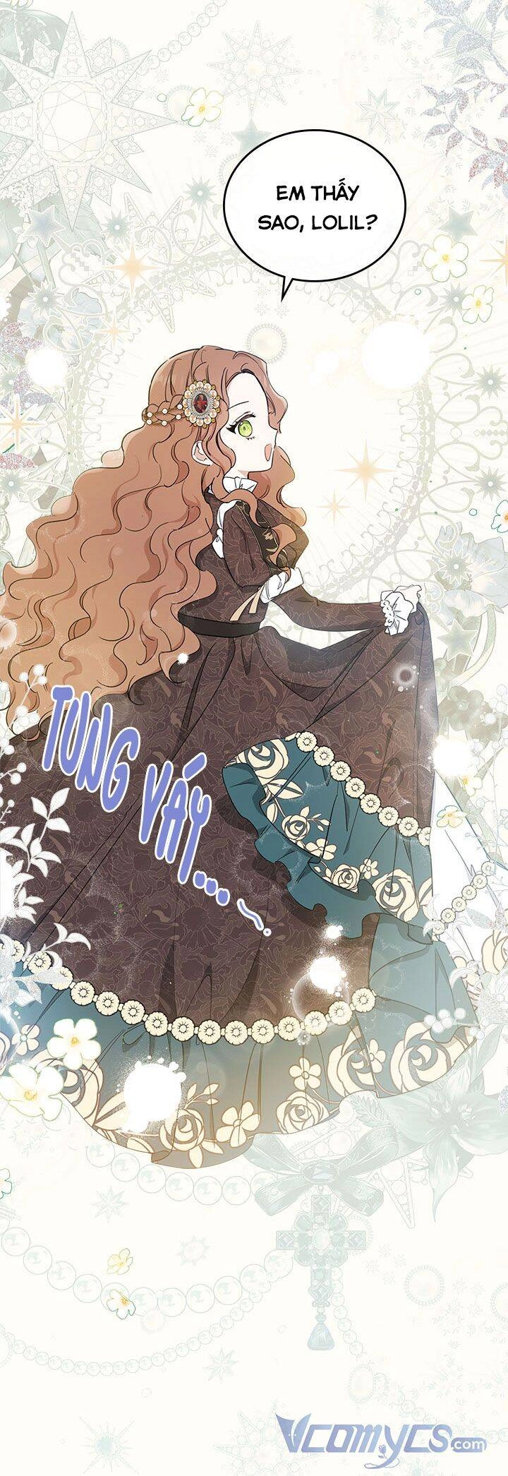 Kiếp Này Tôi Nhất Định Trở Thành Gia Chủ! Chapter 56 - 59