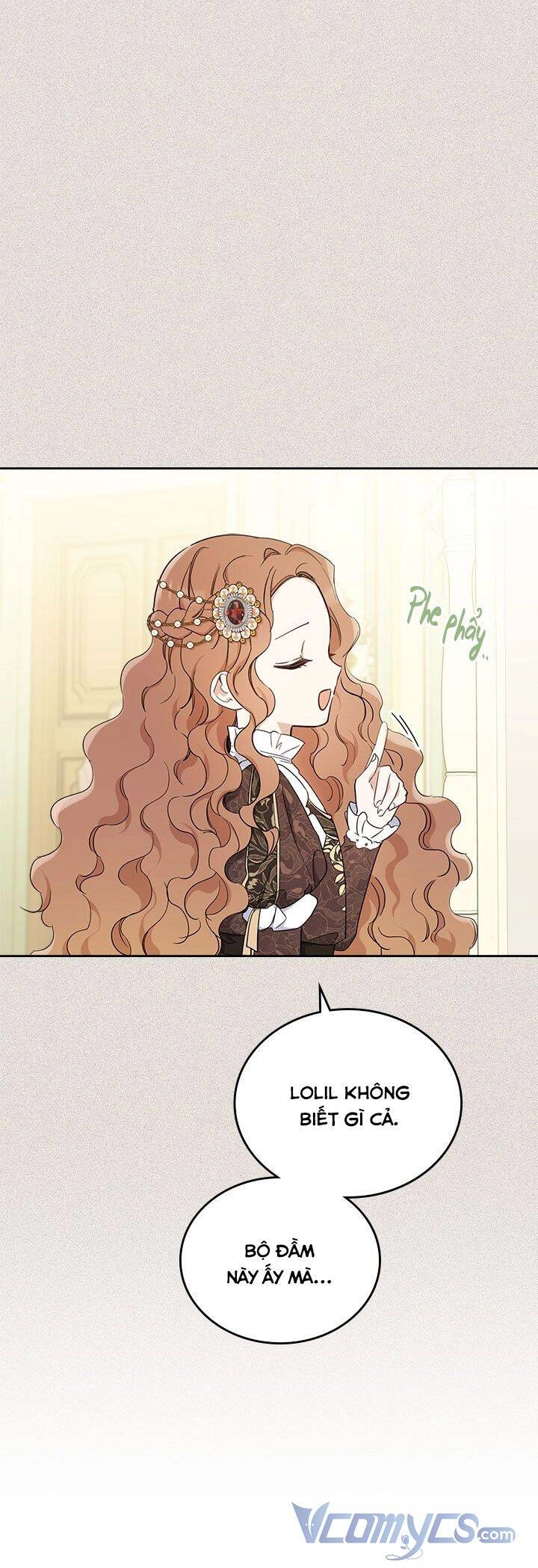 Kiếp Này Tôi Nhất Định Trở Thành Gia Chủ! Chapter 56 - 65