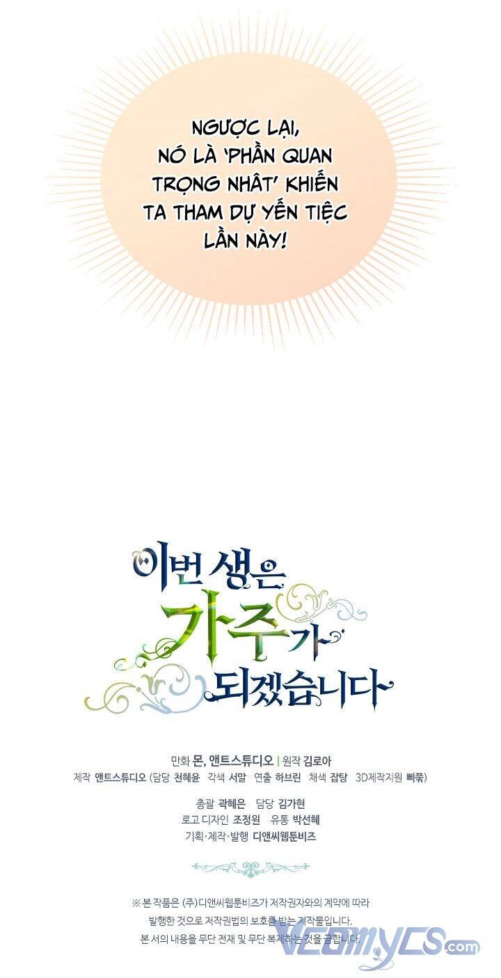 Kiếp Này Tôi Nhất Định Trở Thành Gia Chủ! Chapter 56 - 68