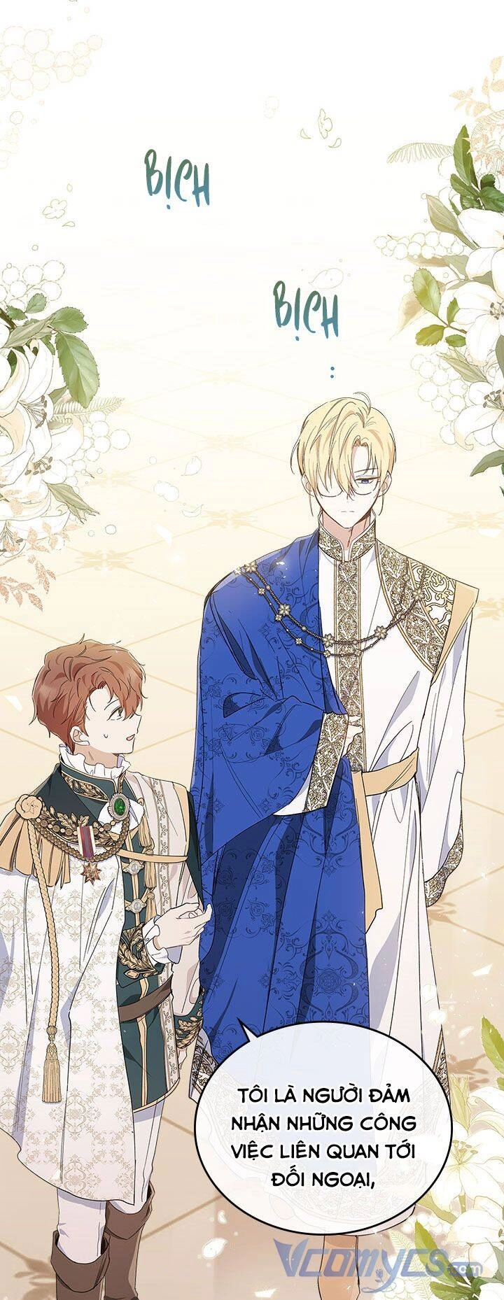 Kiếp Này Tôi Nhất Định Trở Thành Gia Chủ! Chapter 57 - 16