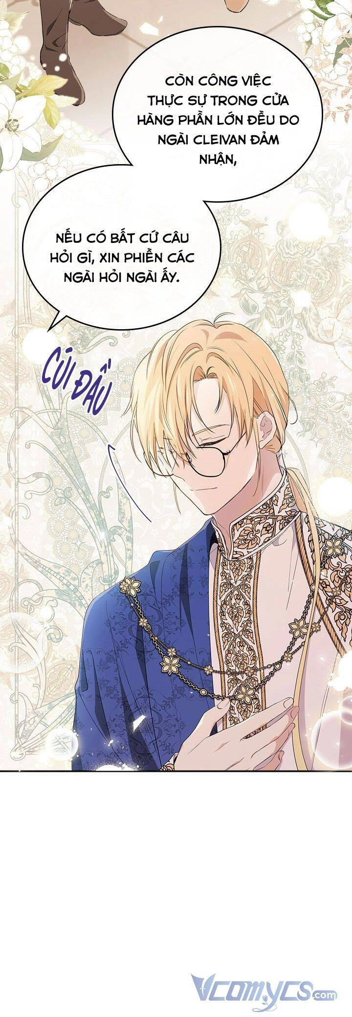 Kiếp Này Tôi Nhất Định Trở Thành Gia Chủ! Chapter 57 - 17