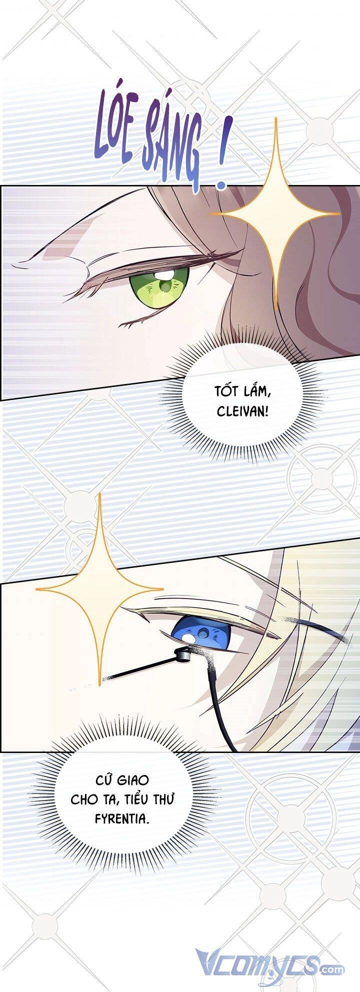 Kiếp Này Tôi Nhất Định Trở Thành Gia Chủ! Chapter 57 - 20