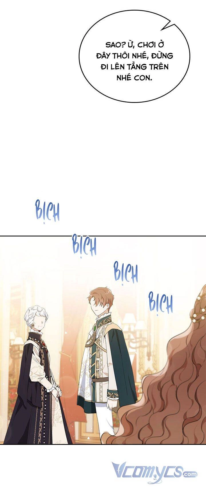 Kiếp Này Tôi Nhất Định Trở Thành Gia Chủ! Chapter 57 - 26