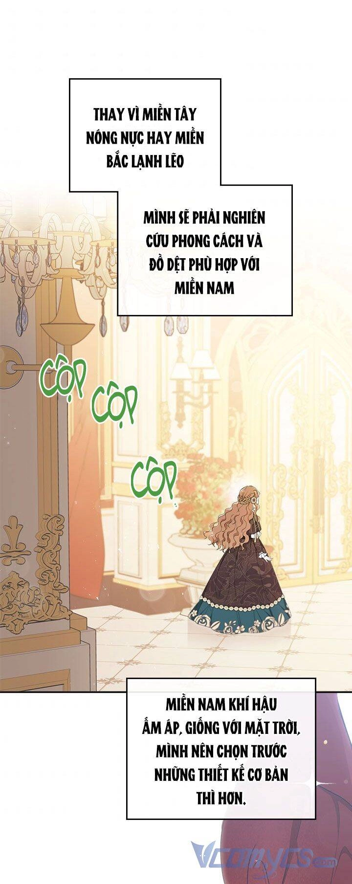 Kiếp Này Tôi Nhất Định Trở Thành Gia Chủ! Chapter 57 - 64